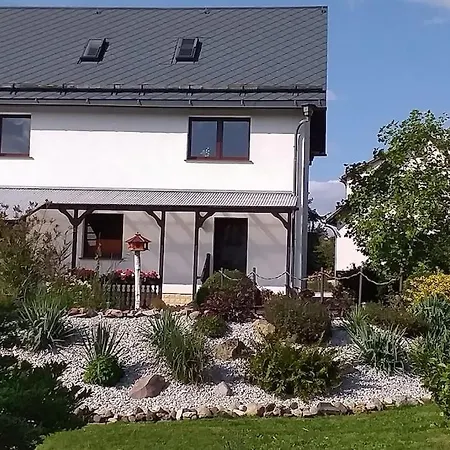 Gemuetliche Grosse Wohnung In Ruhiger Lage Bad Salzungen Exterior photo